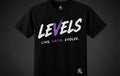 LEVELS Classic Logo T-Shirt