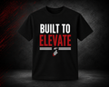 LEVELS Built to Elevate T-Shirt