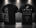 LEVELS Building Today T-Shirt